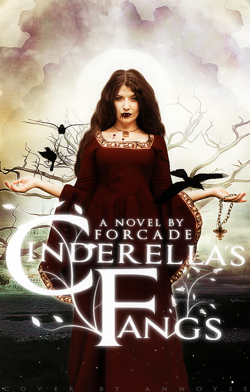 Cover: Cinderella's Fang