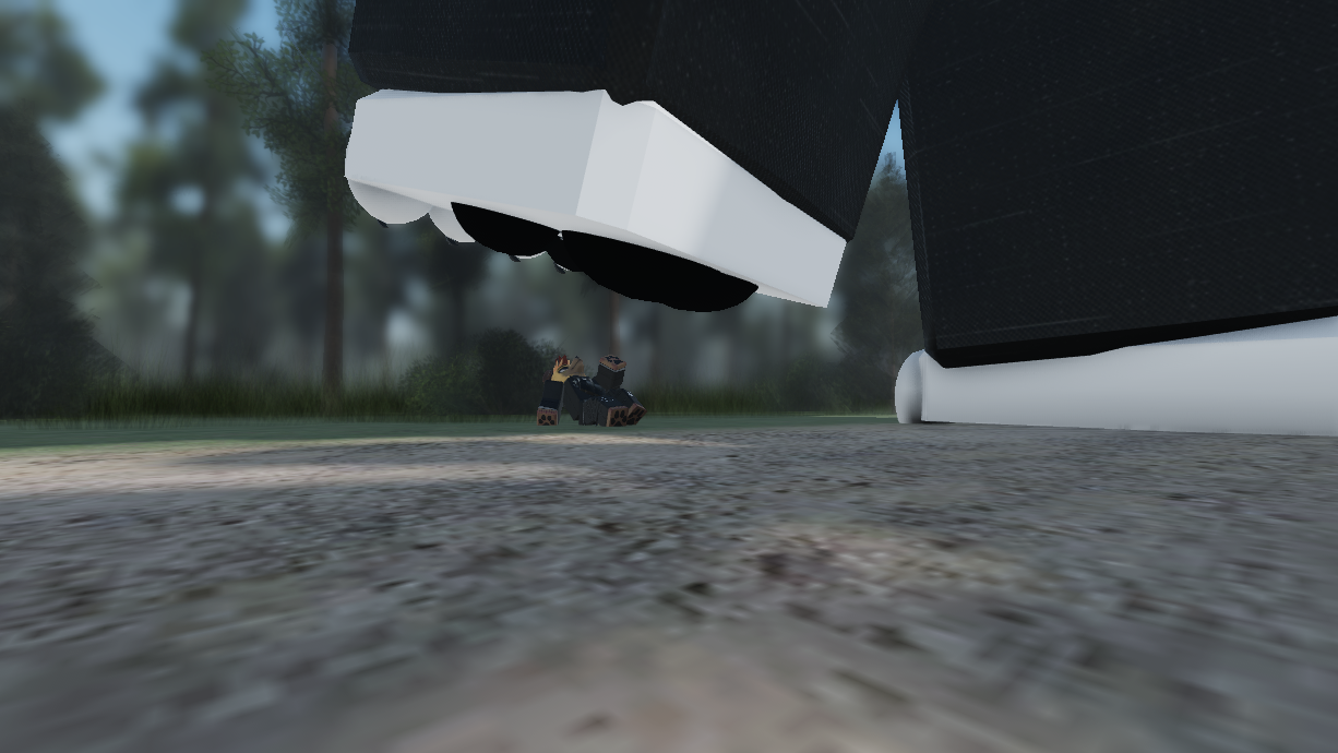 Stomp (1/3) by SmallPupWendell on DeviantArt