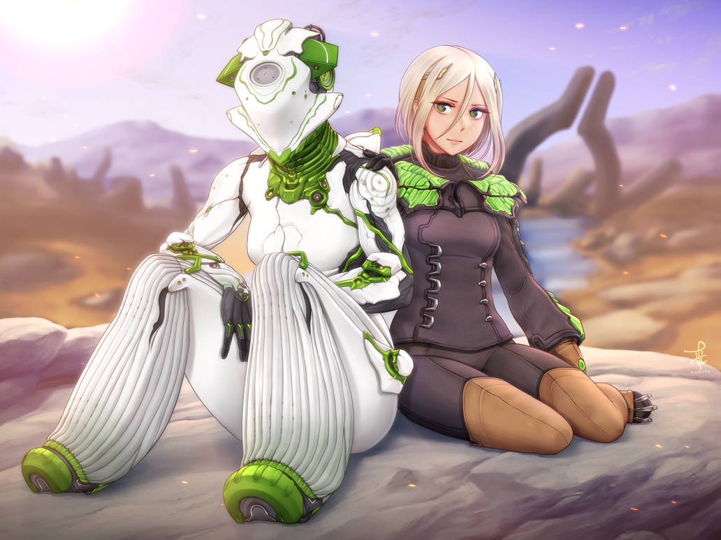 Horiishi Horuto арт