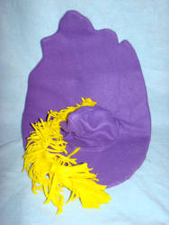 Clopin costume the hat