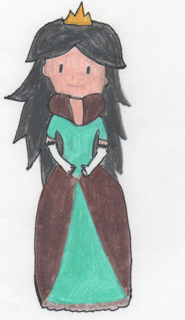 Princess Eclair by princesseclair13 on DeviantArt