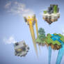 Minecraft Isles