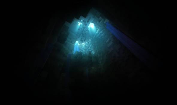 Minecraft abyss