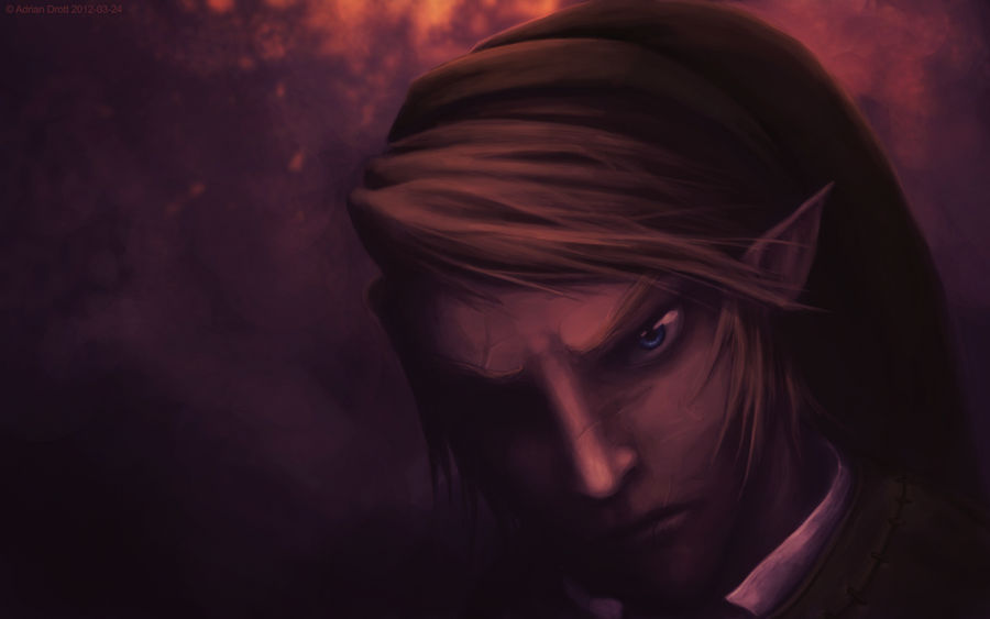 Link by Adrian-Drott