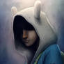 Finn The Human