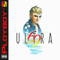 Ployboy - Ultra 69 (EP Cover)
