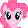 Pinkie Pie - Come On and Smile