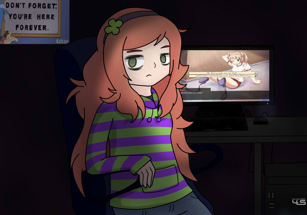 Vivian James