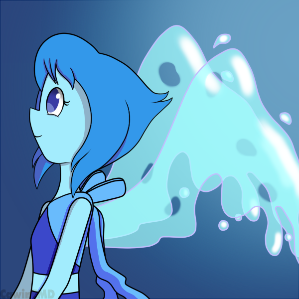 Lapis Lazuli