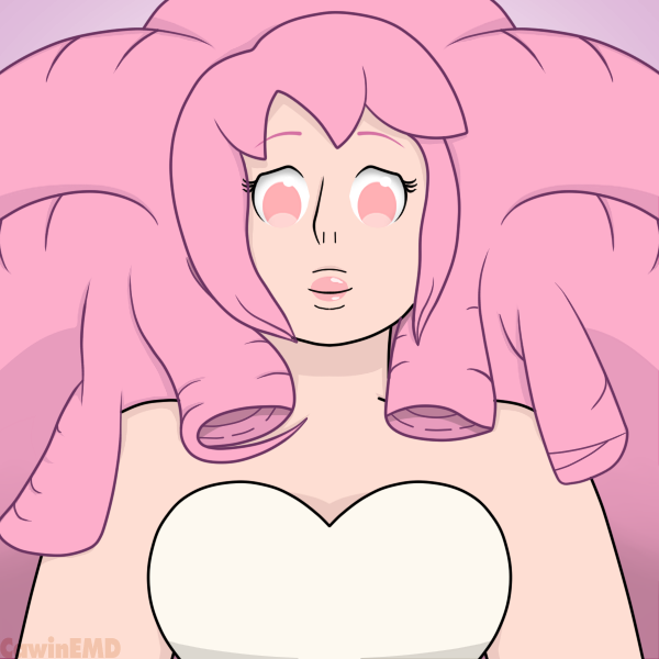 Rose Quartz