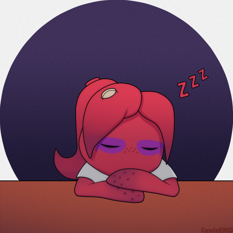 Sleepyhead