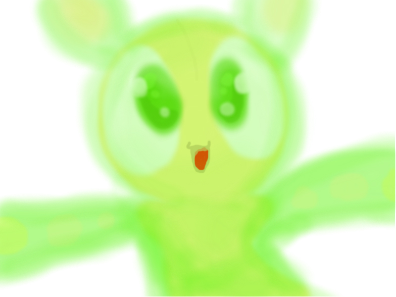 Greenculus (reuniclus)