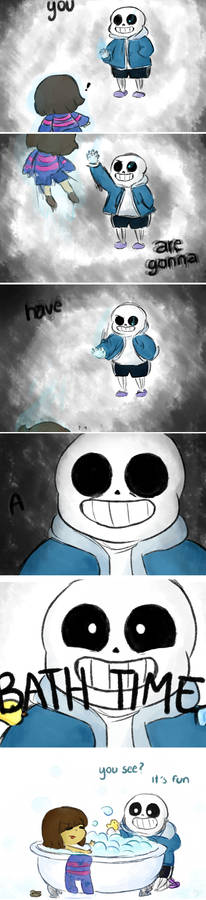 Bad time?
