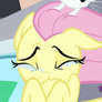 Fluttershy sad 2