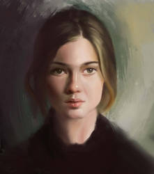 Portrait 41