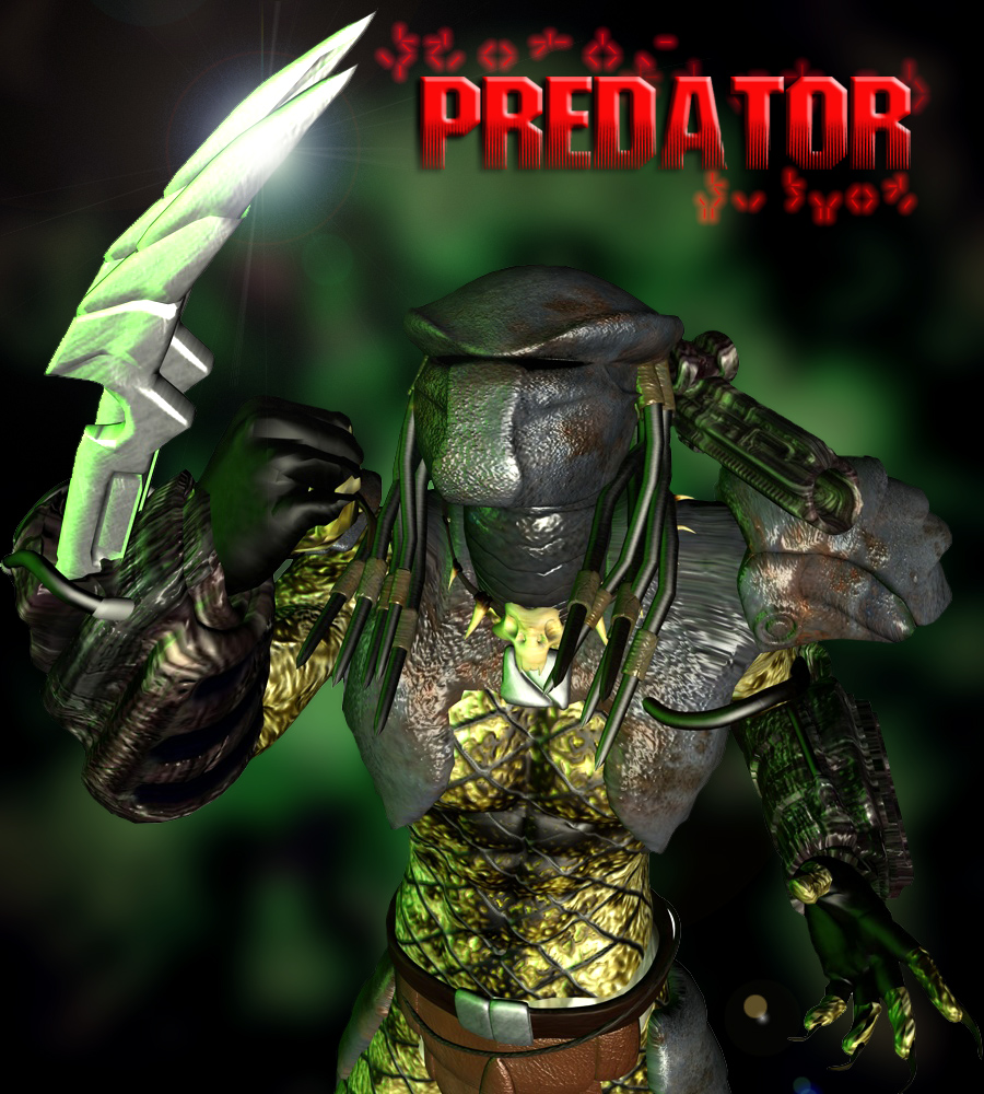 Predator