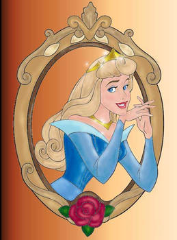 Princess Aurora