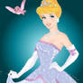 Lady Cinderella