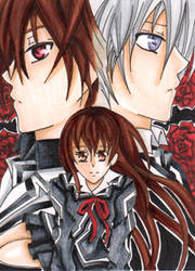 Vampire Knight