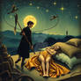 We go to sleep with the perfume of traitors