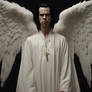 NICK CAVE ANGEL
