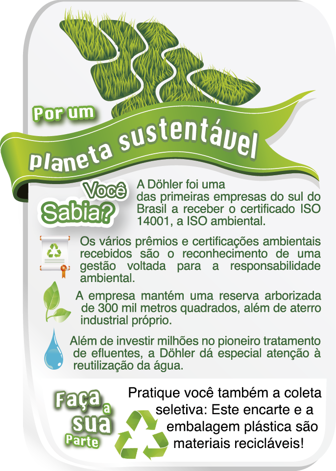 Planeta Sustentavel