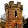 Dingwall Castle Tower Two