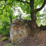 Distillery Wall