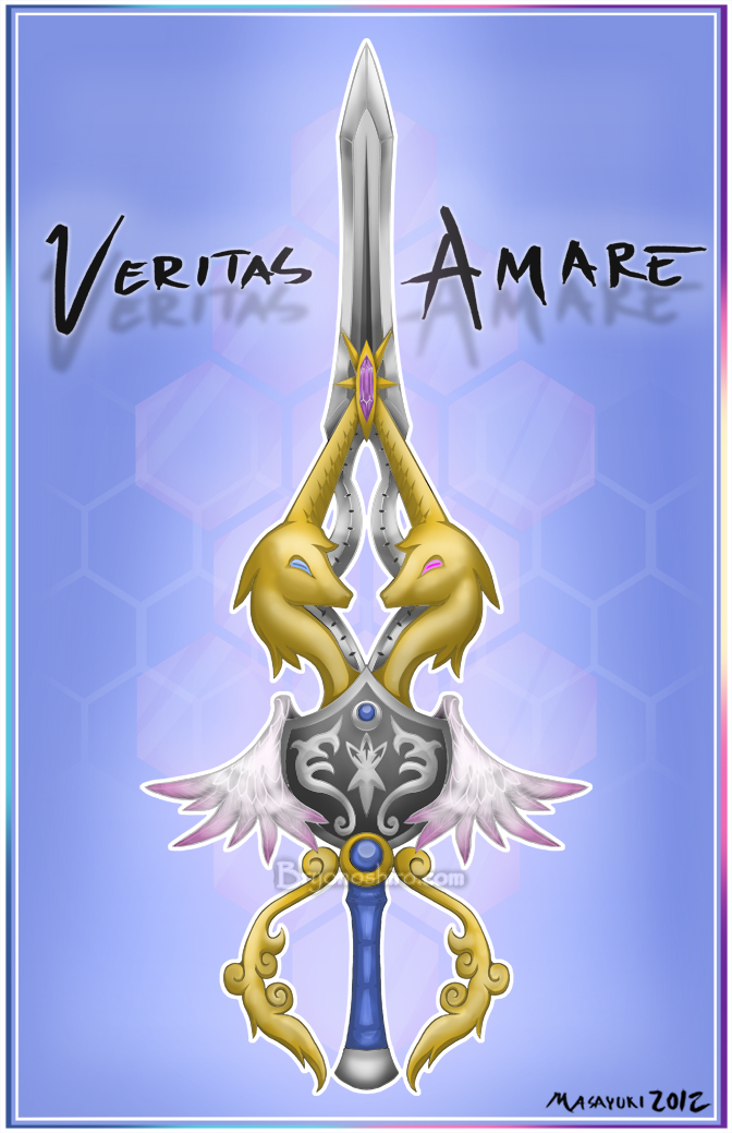 Veritas Amare