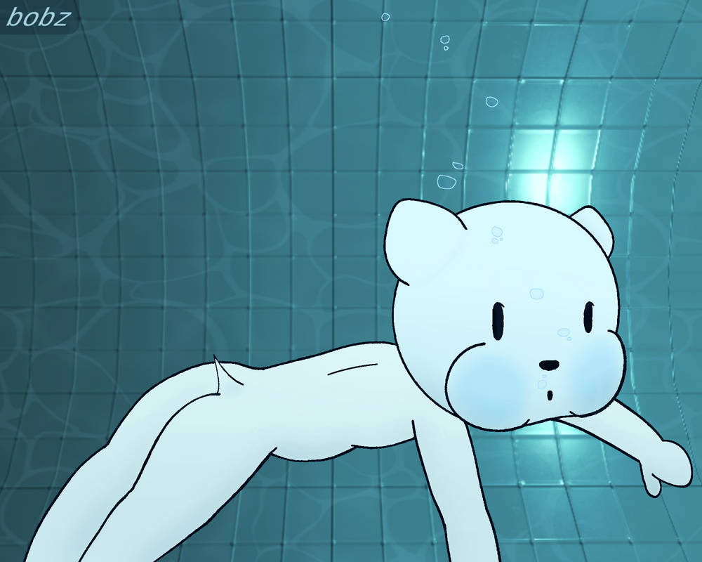 Pollob Bl Yay polb's back! by CozTheBunny on DeviantArt