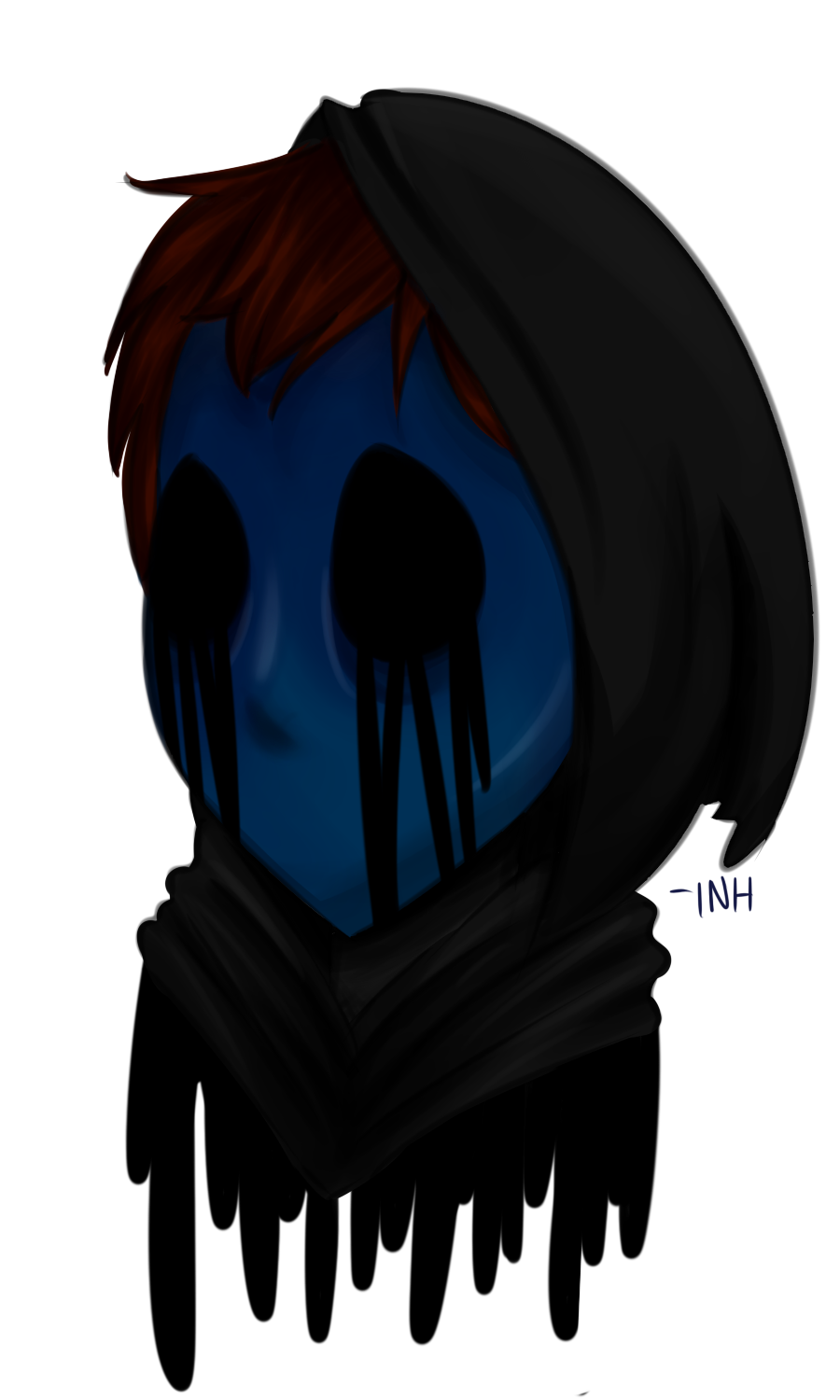 Eyeless Jack