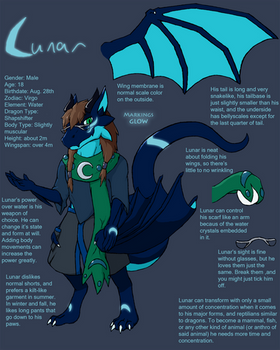 Lunar Ref