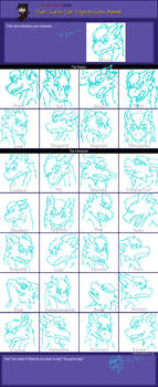 Expression Meme