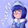 Frosta uwu