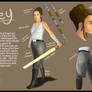 Rey Post-TRoS Design Sheet