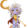 Chibi Soraka