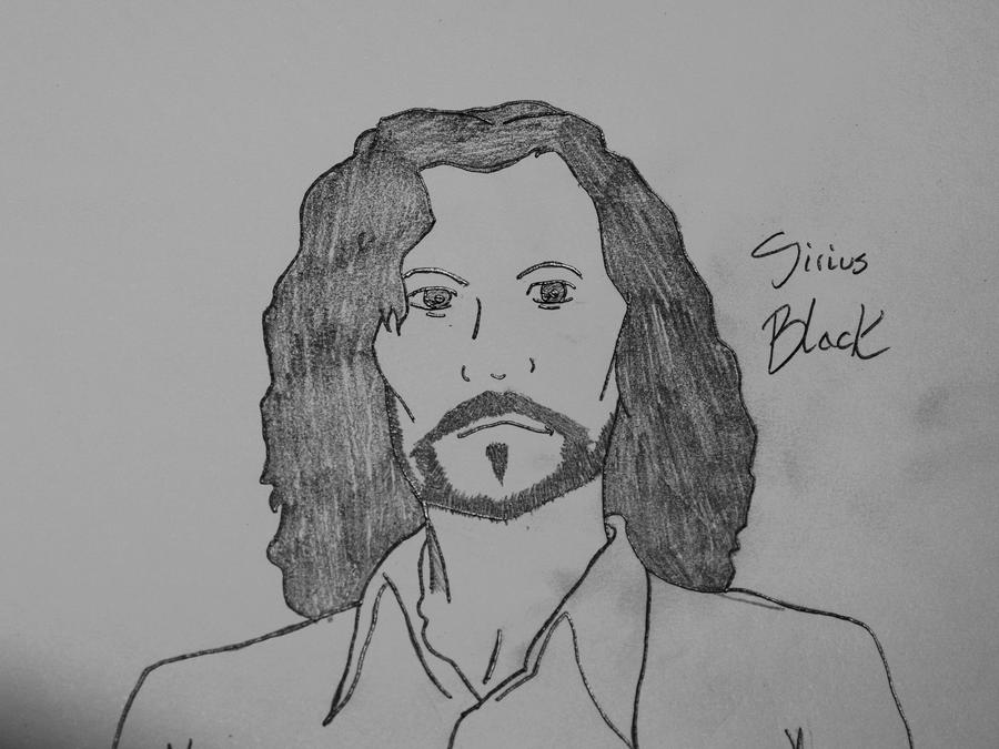 RMT, Sirius Black