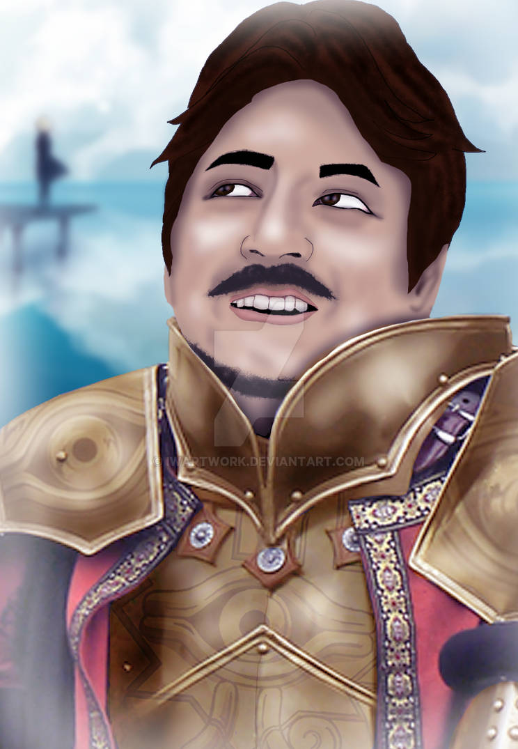 Yugioh Card Artwork by IWArtwork on DeviantArt