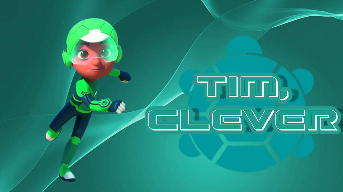 Tim wallpaper by UlrichSamurai on DeviantArt