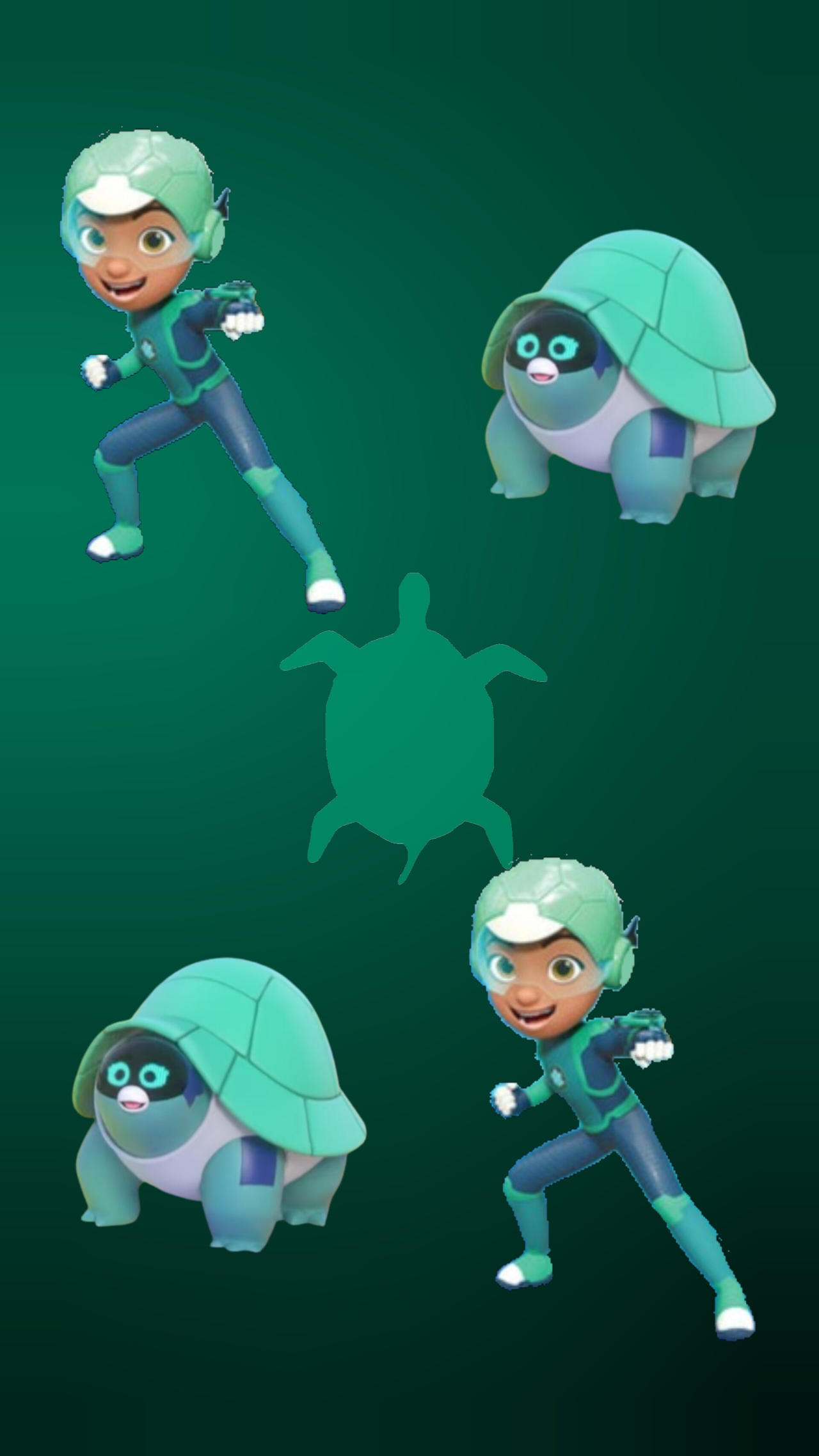Petronix Defenders Tim And Shell E Wallpaper By UlrichSamurai On DeviantArt petronix-defenders-tim-and-shell-e-wallpaper-by-ulrichsamurai-on-deviantart