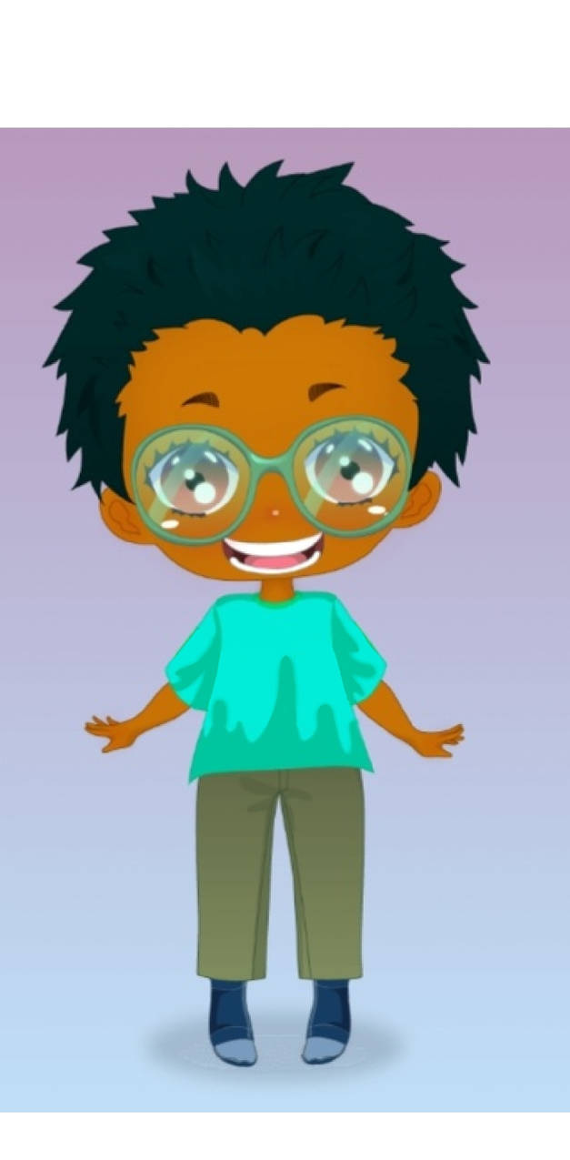 Tim Gordon Chibi Chibi Tim by UlrichSamurai on DeviantArt