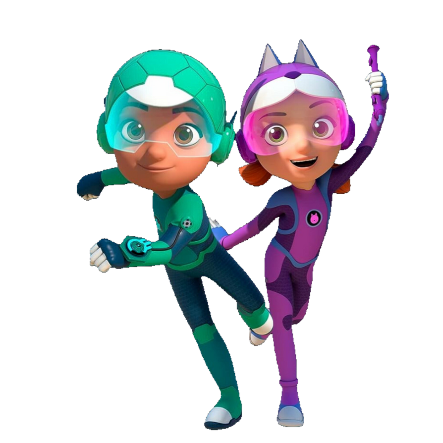 Petronix Defenders Emma And Tim PNG By UlrichSamurai On DeviantArt petronix-defenders-emma-and-tim-png-by-ulrichsamurai-on-deviantart