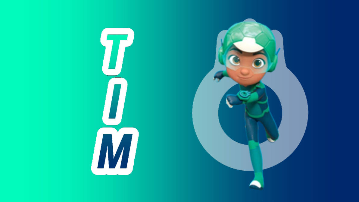 Tim wallpaper (PC version) by UlrichSamurai on DeviantArt