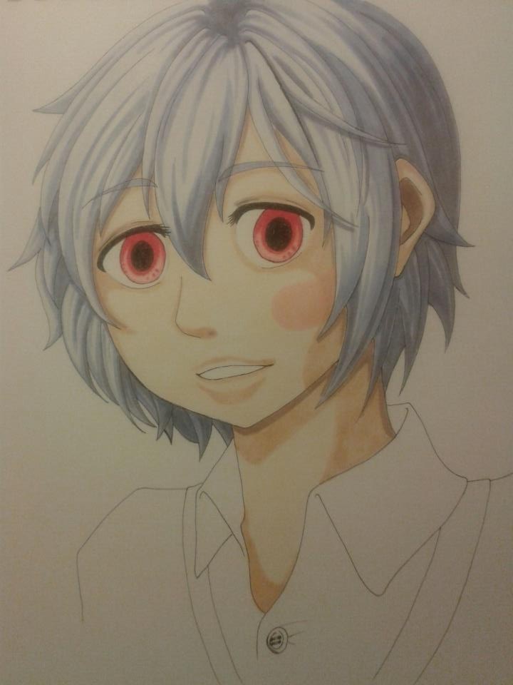 Sion copics WIP