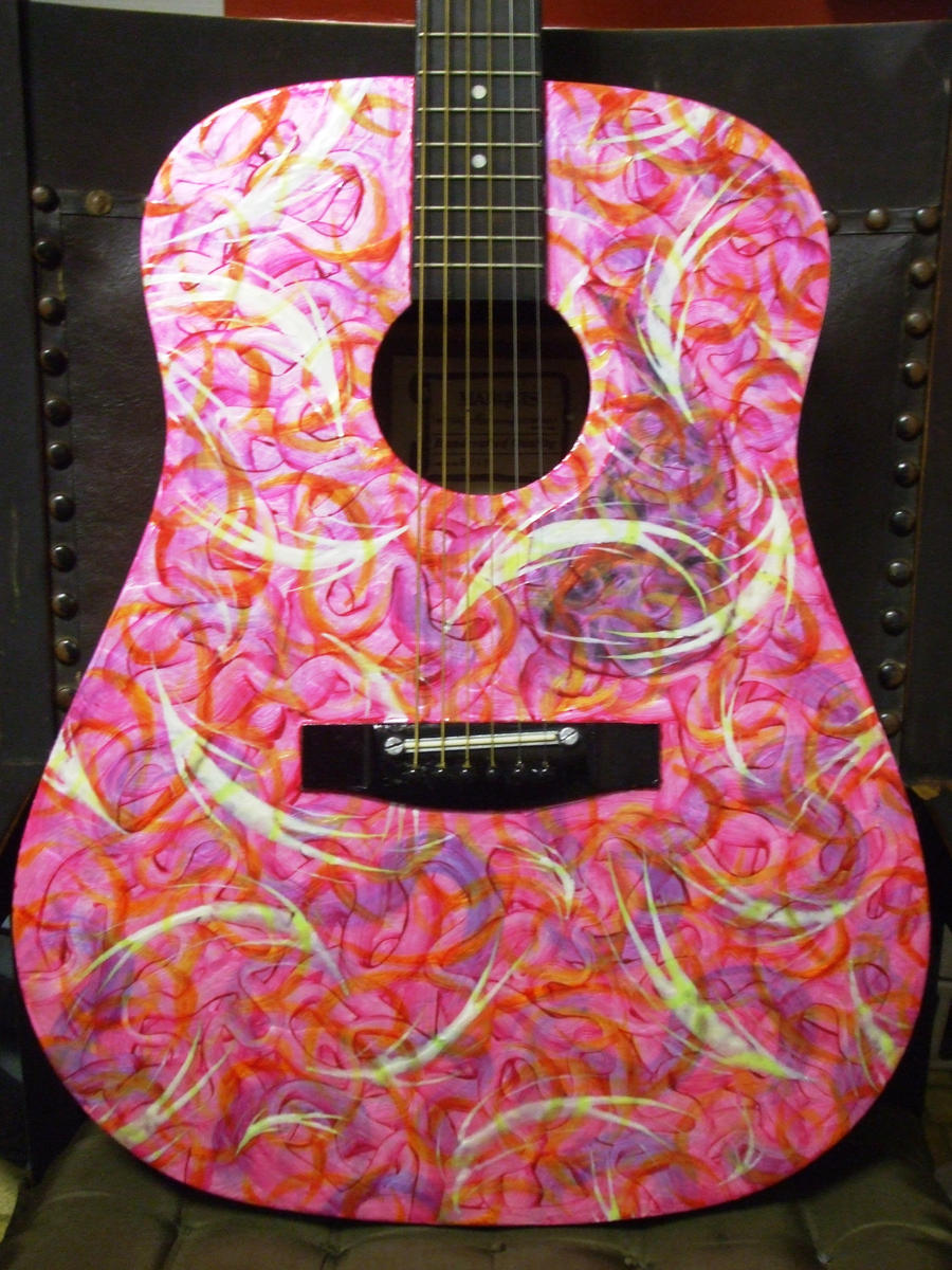 guitar