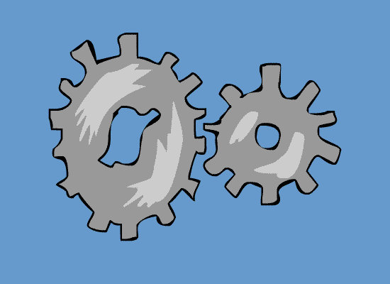 Grind Those Gears animation by GrindThoseGears on DeviantArt