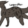 Leopardfoot