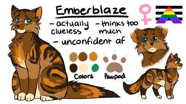 Emberblaze