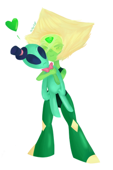 Peri Babe