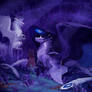 amethyst lair